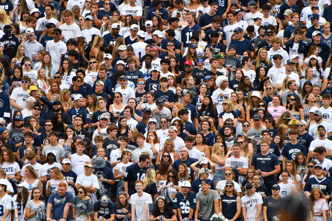 Penn State to expand alcohol sales to Beaver Stadium News, Sports